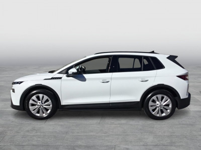 Skoda Elroq Gebrauchtwagen Skoda Elroq Gebrauchtwagen