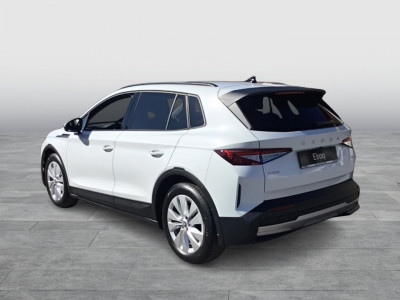 Skoda Elroq Gebrauchtwagen Skoda Elroq Gebrauchtwagen