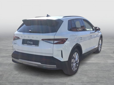 Skoda Elroq Gebrauchtwagen Skoda Elroq Gebrauchtwagen