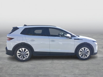 Skoda Elroq Gebrauchtwagen Skoda Elroq Gebrauchtwagen