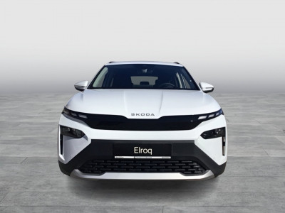 Skoda Elroq Gebrauchtwagen Skoda Elroq Gebrauchtwagen