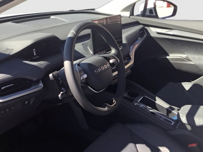 Skoda Elroq Gebrauchtwagen Skoda Elroq Gebrauchtwagen