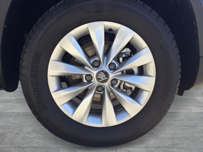 Skoda Karoq Gebrauchtwagen