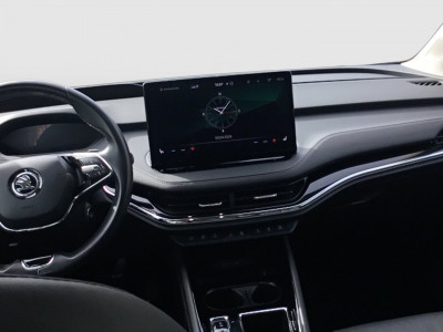 Skoda Enyaq Gebrauchtwagen