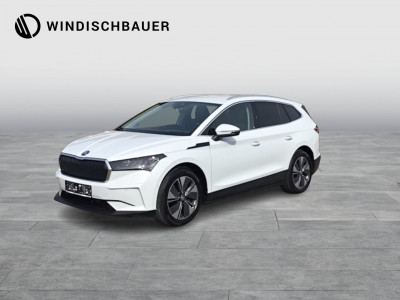 Skoda Enyaq Gebrauchtwagen