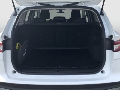 Skoda Enyaq Gebrauchtwagen