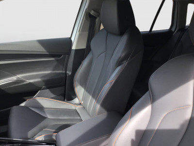 Skoda Enyaq Gebrauchtwagen