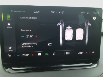 Skoda Enyaq Gebrauchtwagen