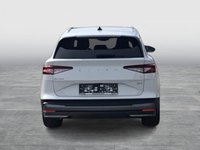 Skoda Enyaq Gebrauchtwagen