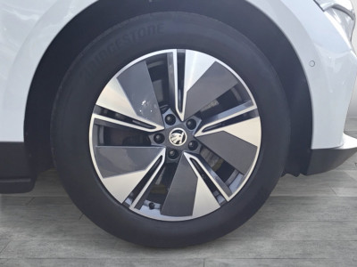 Skoda Enyaq Gebrauchtwagen