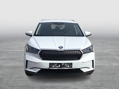 Skoda Enyaq Gebrauchtwagen