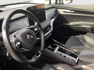 Skoda Enyaq Gebrauchtwagen