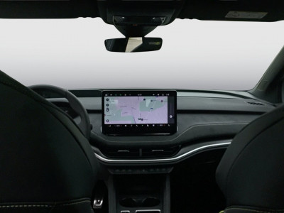 Skoda Enyaq Gebrauchtwagen