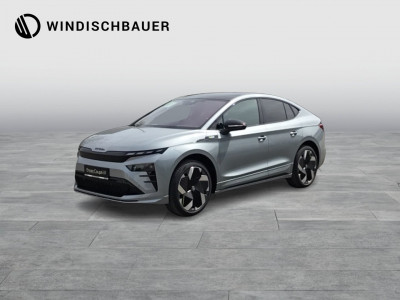 Skoda Enyaq Gebrauchtwagen