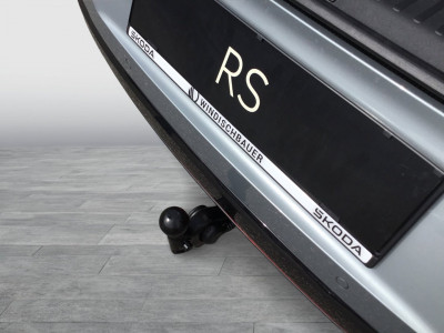 Skoda Enyaq Gebrauchtwagen