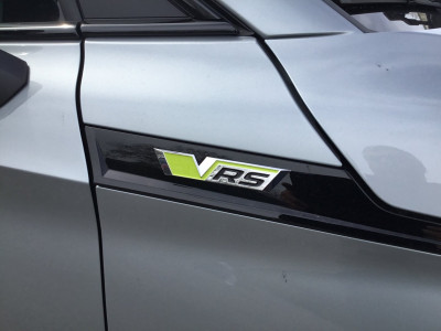 Skoda Enyaq Gebrauchtwagen