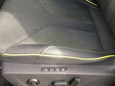 Skoda Enyaq Gebrauchtwagen