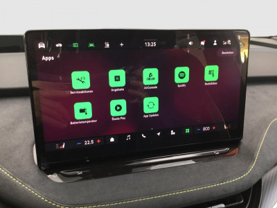 Skoda Enyaq Gebrauchtwagen