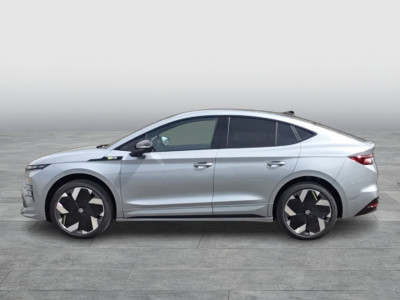 Skoda Enyaq Gebrauchtwagen