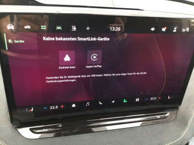 Skoda Enyaq Gebrauchtwagen