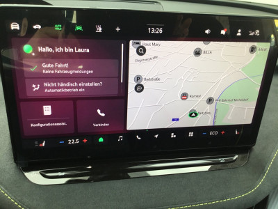 Skoda Enyaq Gebrauchtwagen