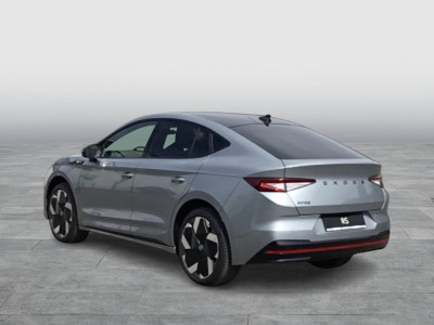 Skoda Enyaq Gebrauchtwagen