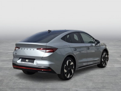 Skoda Enyaq Gebrauchtwagen