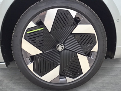 Skoda Enyaq Gebrauchtwagen