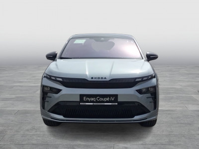 Skoda Enyaq Gebrauchtwagen