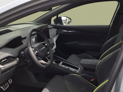 Skoda Enyaq Gebrauchtwagen