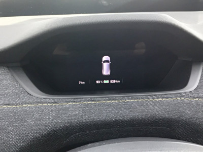 Skoda Elroq Gebrauchtwagen