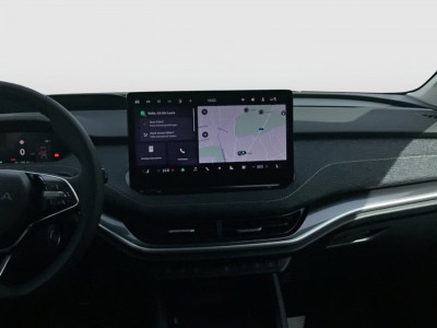 Skoda Elroq Gebrauchtwagen