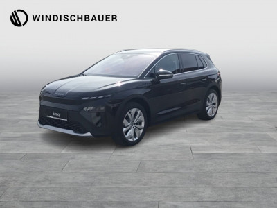 Skoda Elroq Gebrauchtwagen