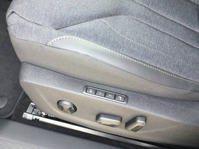 Skoda Elroq Gebrauchtwagen