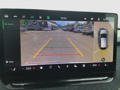 Skoda Elroq Gebrauchtwagen