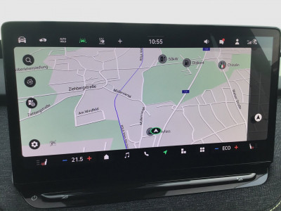 Skoda Elroq Gebrauchtwagen