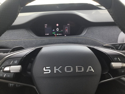 Skoda Elroq Gebrauchtwagen