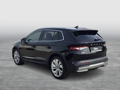 Skoda Elroq Gebrauchtwagen