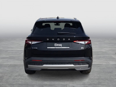 Skoda Elroq Gebrauchtwagen