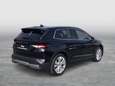 Skoda Elroq Gebrauchtwagen