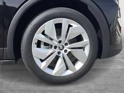 Skoda Elroq Gebrauchtwagen