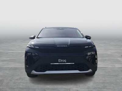 Skoda Elroq Gebrauchtwagen