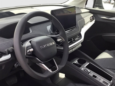 Skoda Elroq Gebrauchtwagen