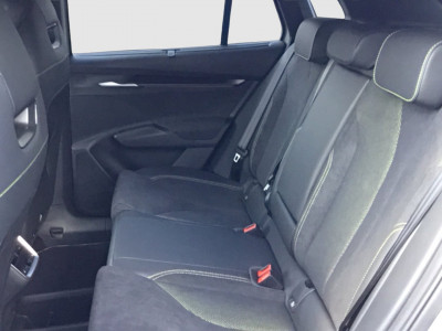 Skoda Elroq Gebrauchtwagen