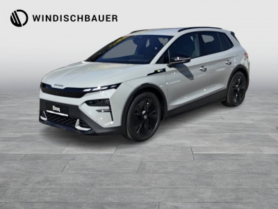 Skoda Elroq Gebrauchtwagen
