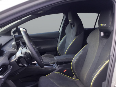 Skoda Elroq Gebrauchtwagen