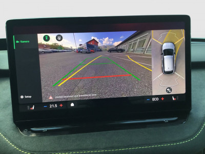 Skoda Elroq Gebrauchtwagen