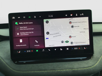 Skoda Elroq Gebrauchtwagen