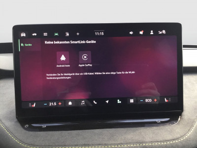 Skoda Elroq Gebrauchtwagen