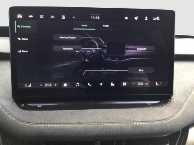 Skoda Elroq Gebrauchtwagen